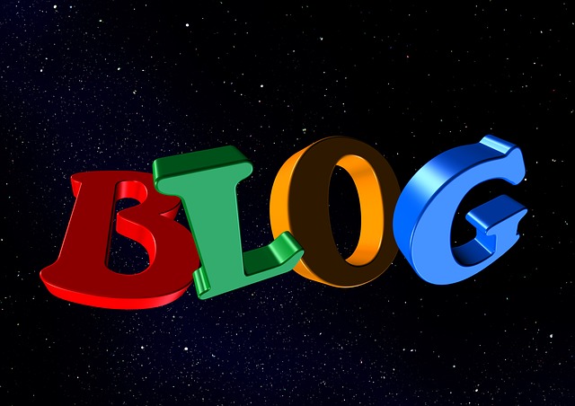 Blogging: why we do it and why you should start