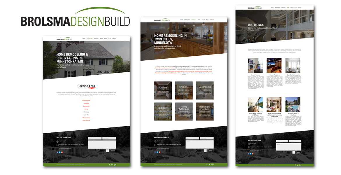 Brolsma Design Build