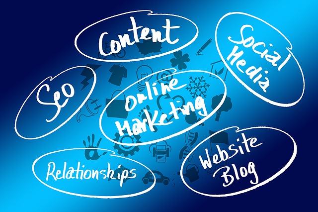 Digital Marketing Strategies for New Businesses