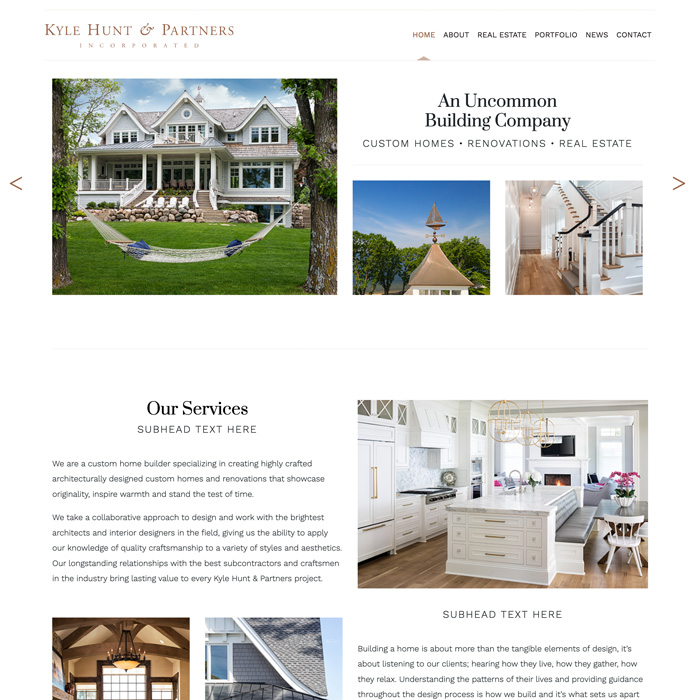 Kyle Hunt Partners