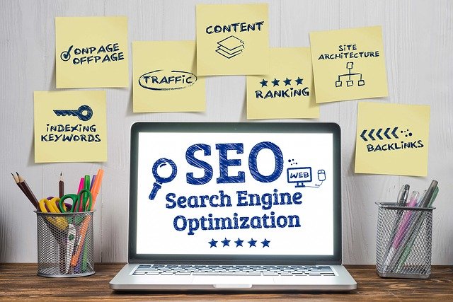 Reasons to Outsource Your SEO
