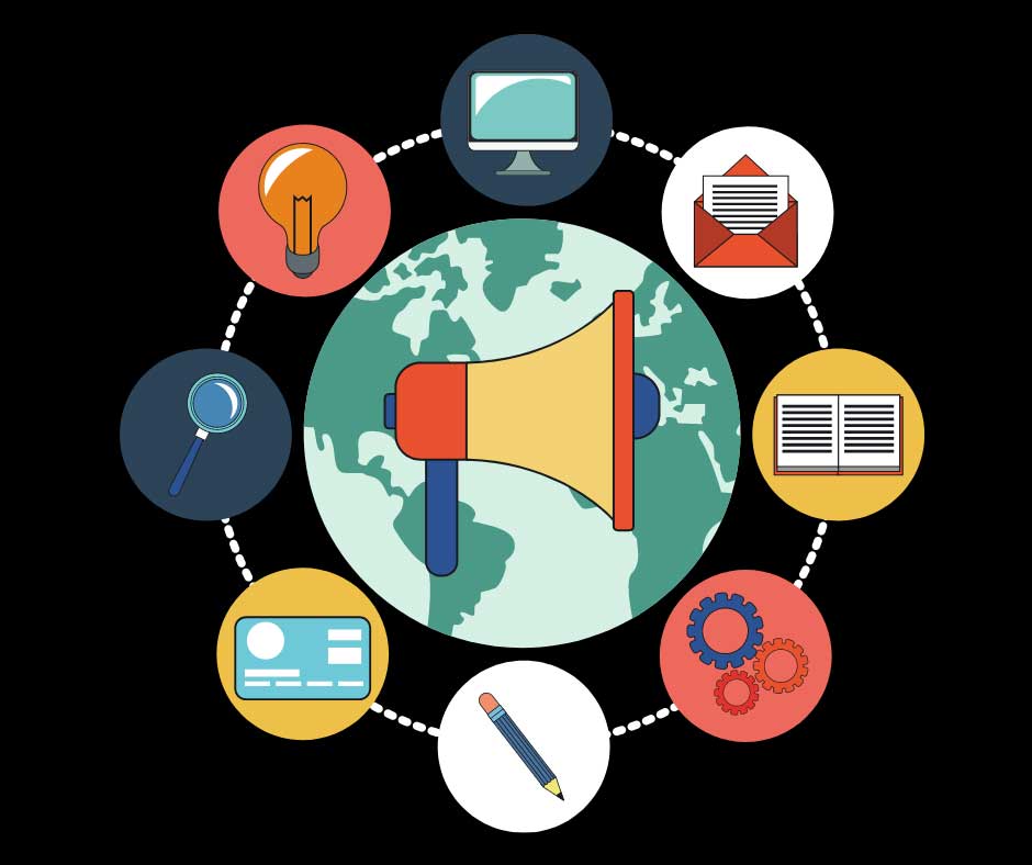 Digital Marketing Trends for 2022
